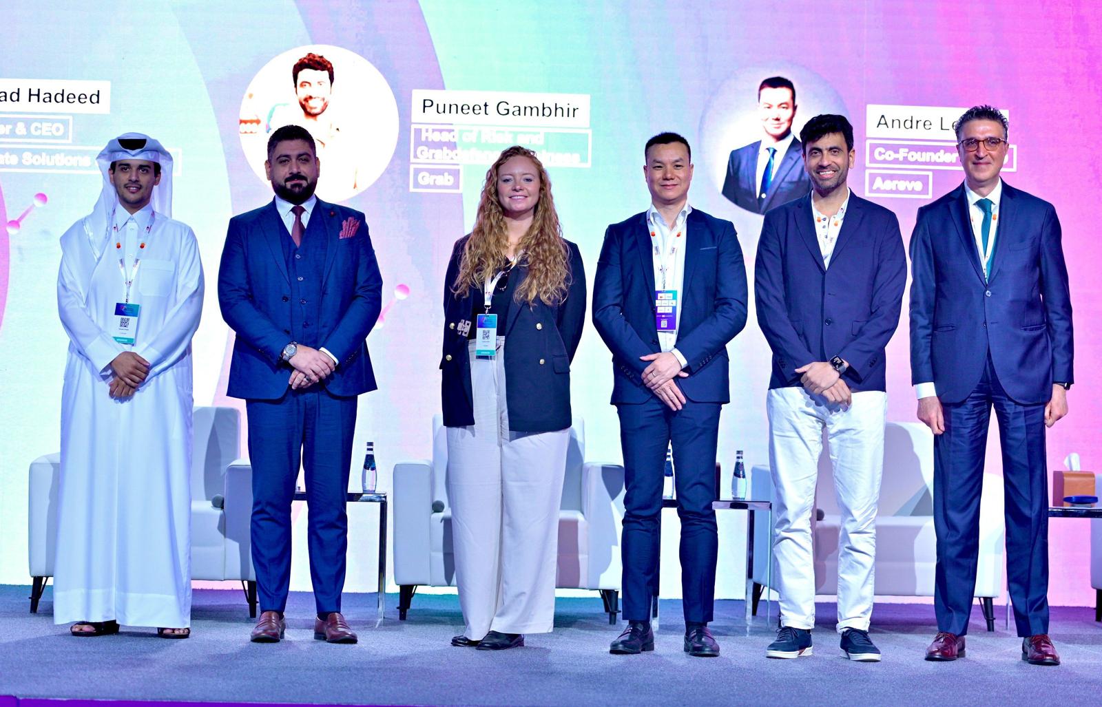 Aereve Team
